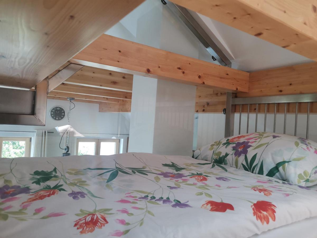 Apartament Meyer Obergeschoss *