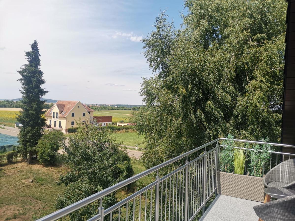 Meyer Obergeschoss *