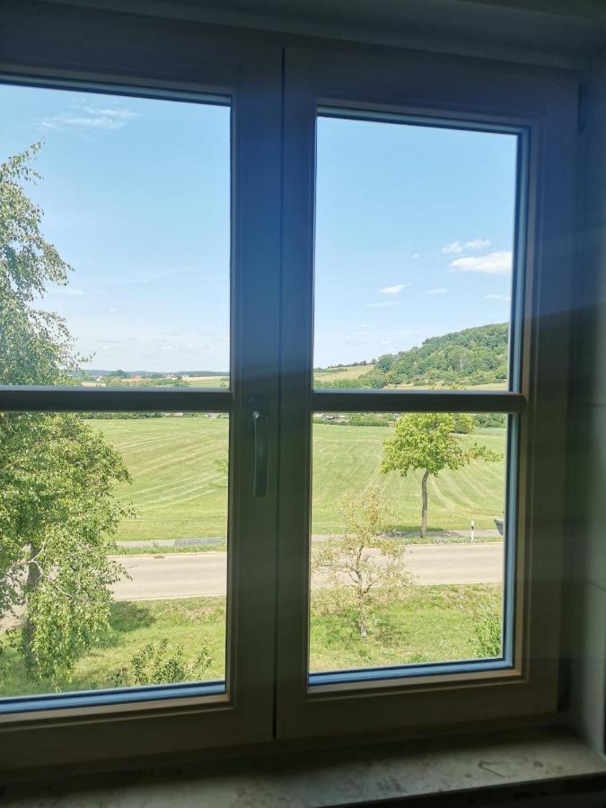 Meyer Obergeschoss * Weißenburg in Bayern