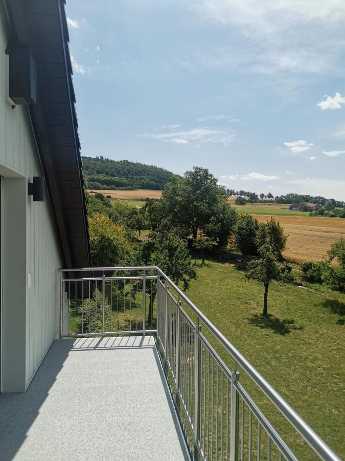 Meyer Obergeschoss Apartment *