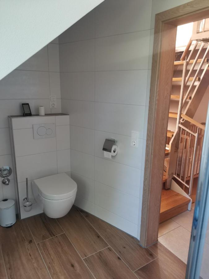 Meyer Obergeschoss Apartament Weißenburg in Bayern