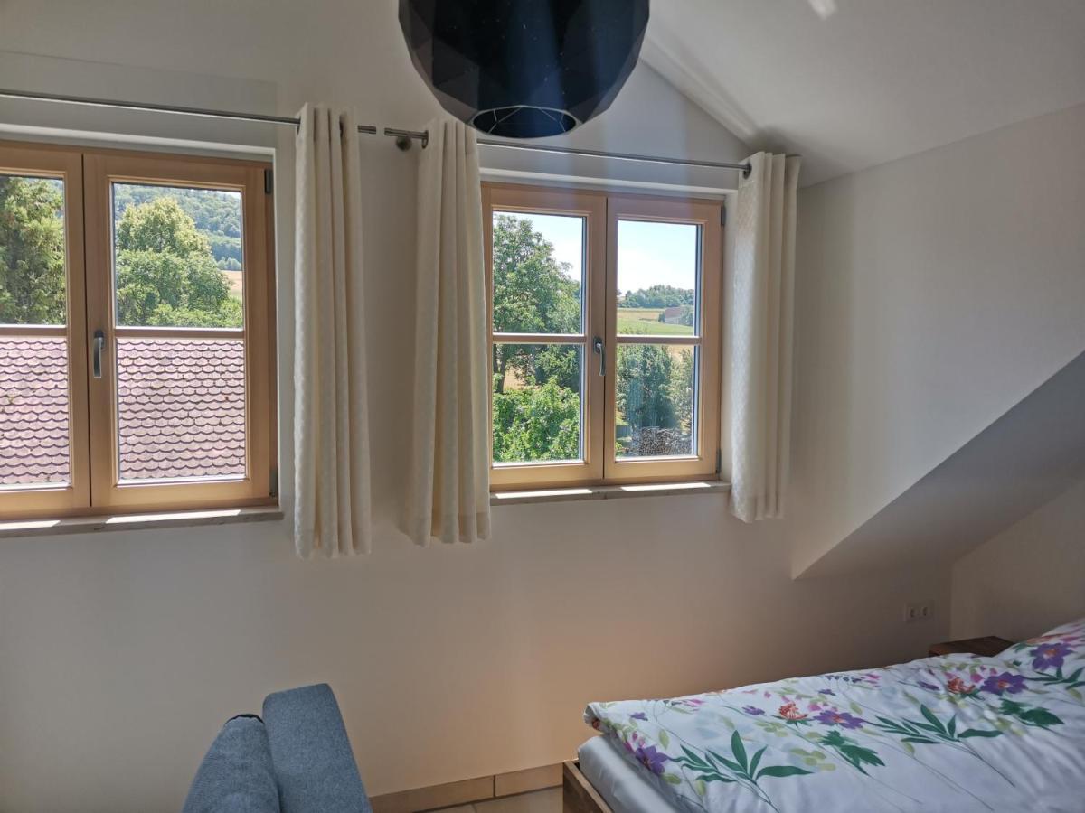 Meyer Obergeschoss Weissenburg in Bayern