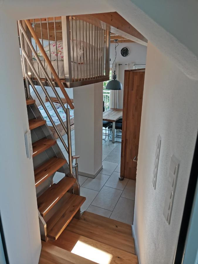 Meyer Obergeschoss Apartment *