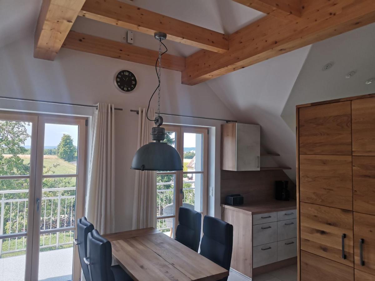 Meyer Obergeschoss * Weissenburg in Bayern