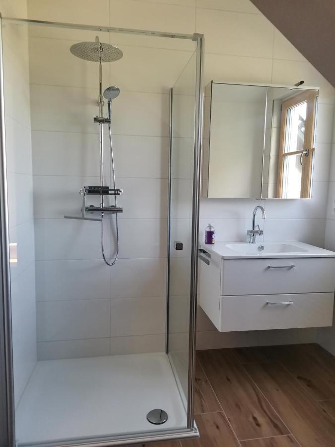 Meyer Obergeschoss Weißenburg in Bayern