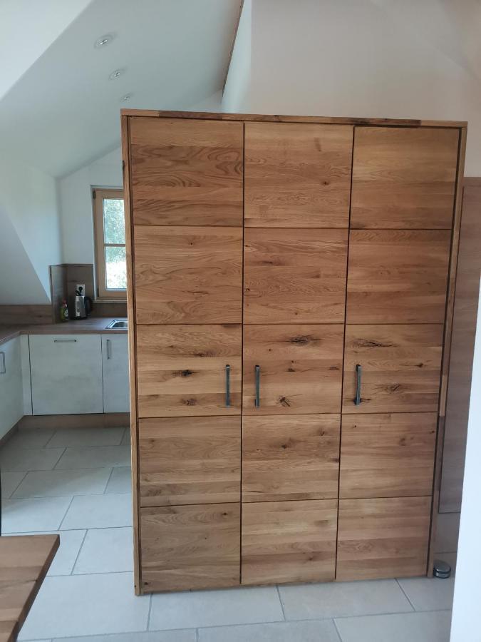 Apartament Meyer Obergeschoss