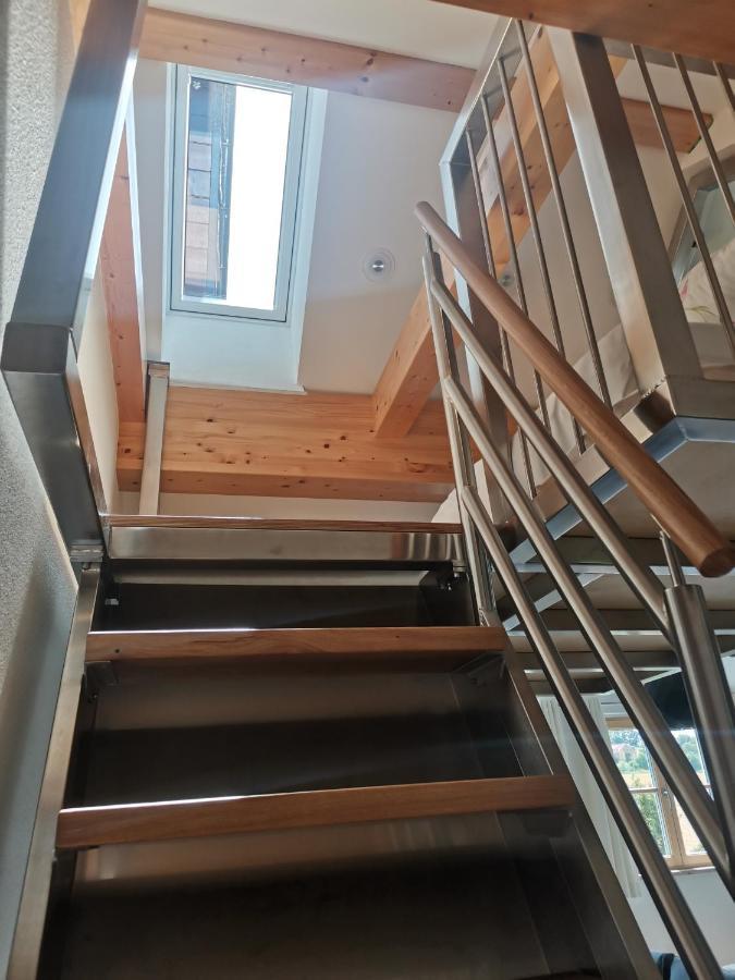 Meyer Obergeschoss Apartment *