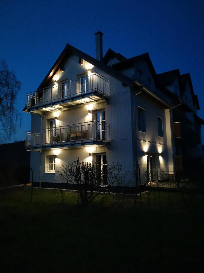 Meyer Obergeschoss *
