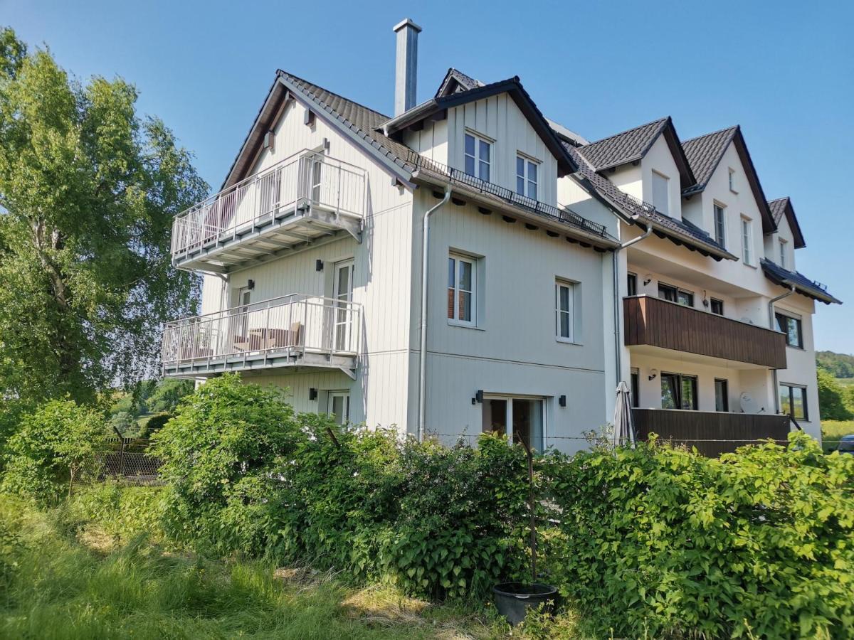 Apartment Meyer Obergeschoss
